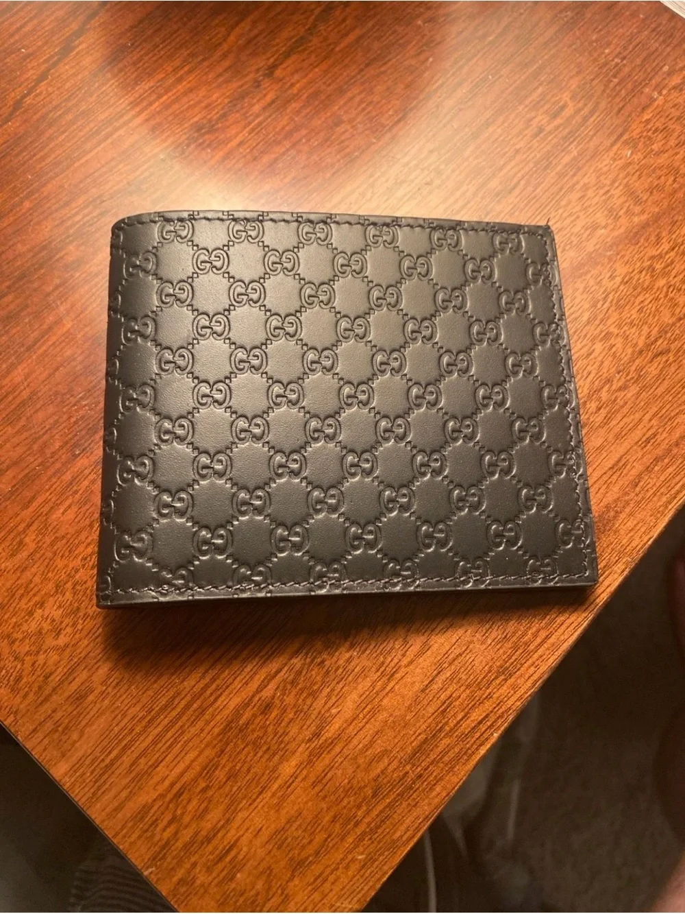Gucci Bifold Wallet